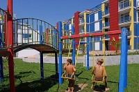 детская площадка - фотогалерея на RCC-TRAVEL.RU детская площадка - фотогалерея на RCC-TRAVEL.RU